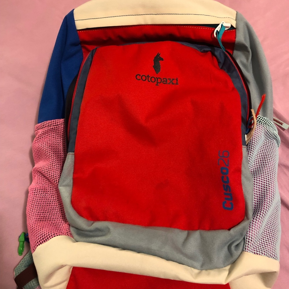 Cotopaxi Cusco 26 Backpack